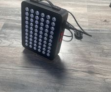 ThermoLab Aura Pro 300W Red & Infrared LED Light Pane
