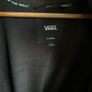 mens Vans fleece zip up Image 4