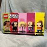 LEGO BrickHeadz Spice Girls Tribute (40548) Retired Image 3