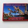 Royal Mint Norway 2002 Uncirculated Coin Set Image 7