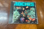 The Roches Another World CD