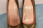 BNWT Elisa Canaletto High Heels