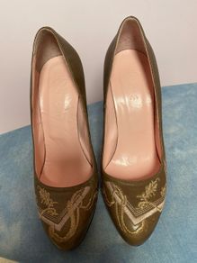BNWT Elisa Canaletto High Heels