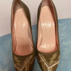BNWT Elisa Canaletto High Heels