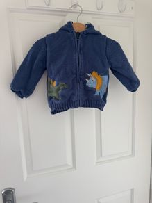 baby boy jacket