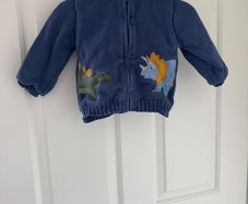 baby boy jacket