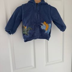 baby boy jacket