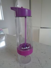 Summit Fruit Infuser Water Bottle for Sale