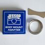 Yashica/Contax - M42 Lens Adapter Image 4