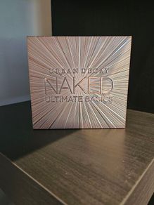 Brand New Urban Decay Eyeshadow Palette