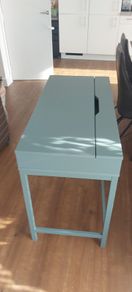IKEA home office desk
