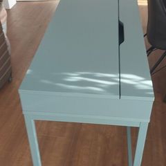 IKEA home office desk