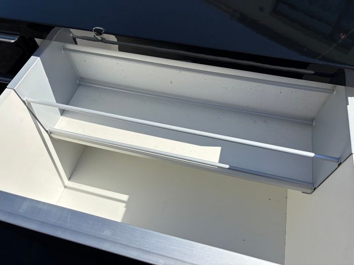 Ikea Besta Burs Tv Bench