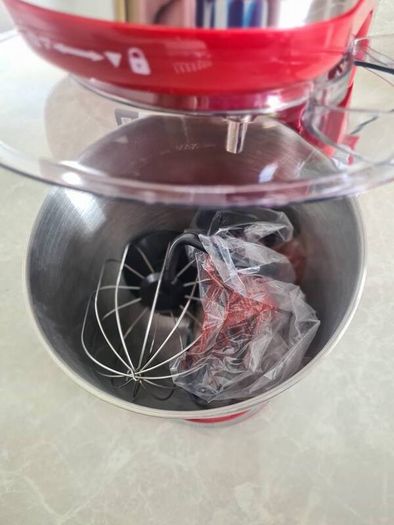 stand mixer