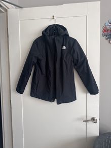 The North Face Jacket
