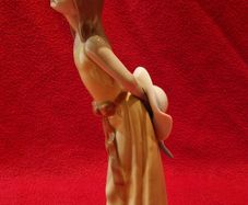 Lladro Figurine