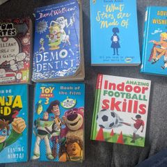 books