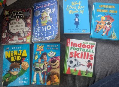 books
