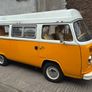 Volkswagen 1979 Devon moonraker Image 6