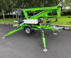 Niftylift 120T