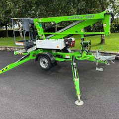 Niftylift 120T