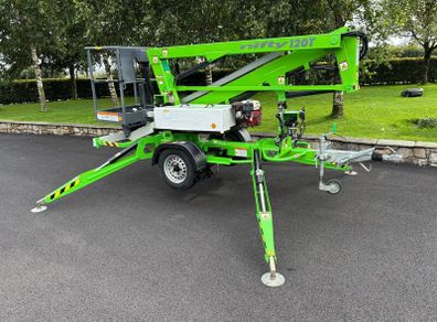 Niftylift 120T