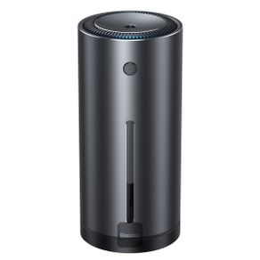 Baseus Diffuser Humidifier Auto Air Purifier Aromo Air Freshener with LED Light For Car Aroma Aromatherapy Diffuser