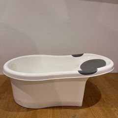 Tippitoes Baby Bath