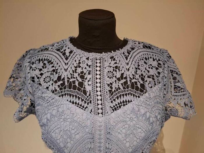 Monsoon Dress Size 16