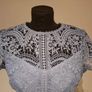 Monsoon Dress Size 16 Image 6