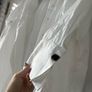 Zara White Shirts Image 3