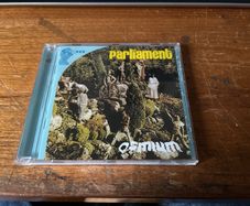 Parliament - Osmium....Plus