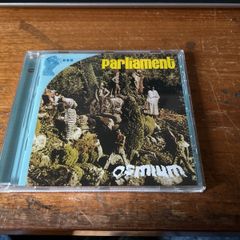 Parliament - Osmium....Plus
