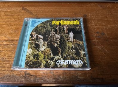 Parliament - Osmium....Plus