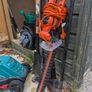 Ultimate Garden Power Tools and Hand Tools Bundle Image 4