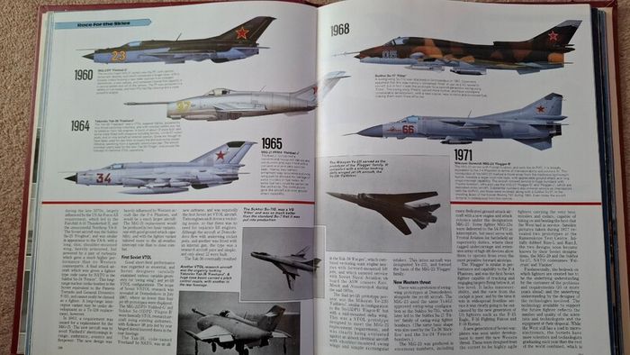 Take Off Magazine Collection