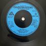 Ray Parker Jr Ghostbusters 1984 UK 7 inch Picture Sleeve Image 3