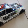 BMW M3 GT2 Die-Cast Race Car - Lights & Sound - Opening Doors - Like New Image 9