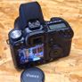Canon EOS 50D Digital SLR Camera with Canon EF 35-80mm f/4-5.6 III Zoom Lens Kit - 31311 Image 5
