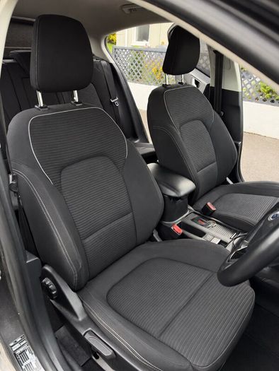Ford Focus 2019