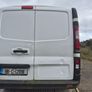181 opel vivaro frige breaking Image 2