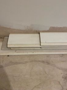 Skirting