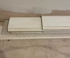 Skirting