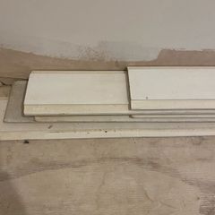 Skirting