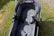 baby stroller