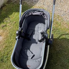 baby stroller