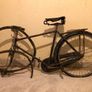 Vintage Raleigh Bicycle Image 2