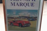The Triumph Marque - VHS Tape