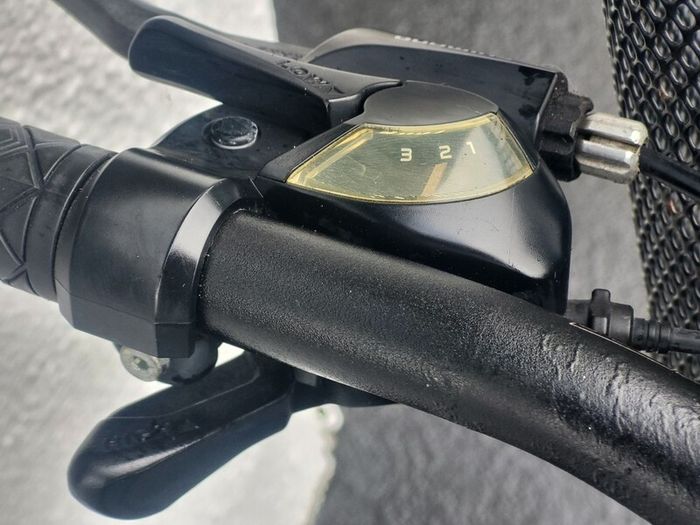 Unisex Romet Bike Basket And Carrier Cycles Fine