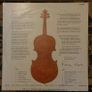 Frank Kelly Listen Guess Who Vinyl LP 1977 CAB 102 Image 2